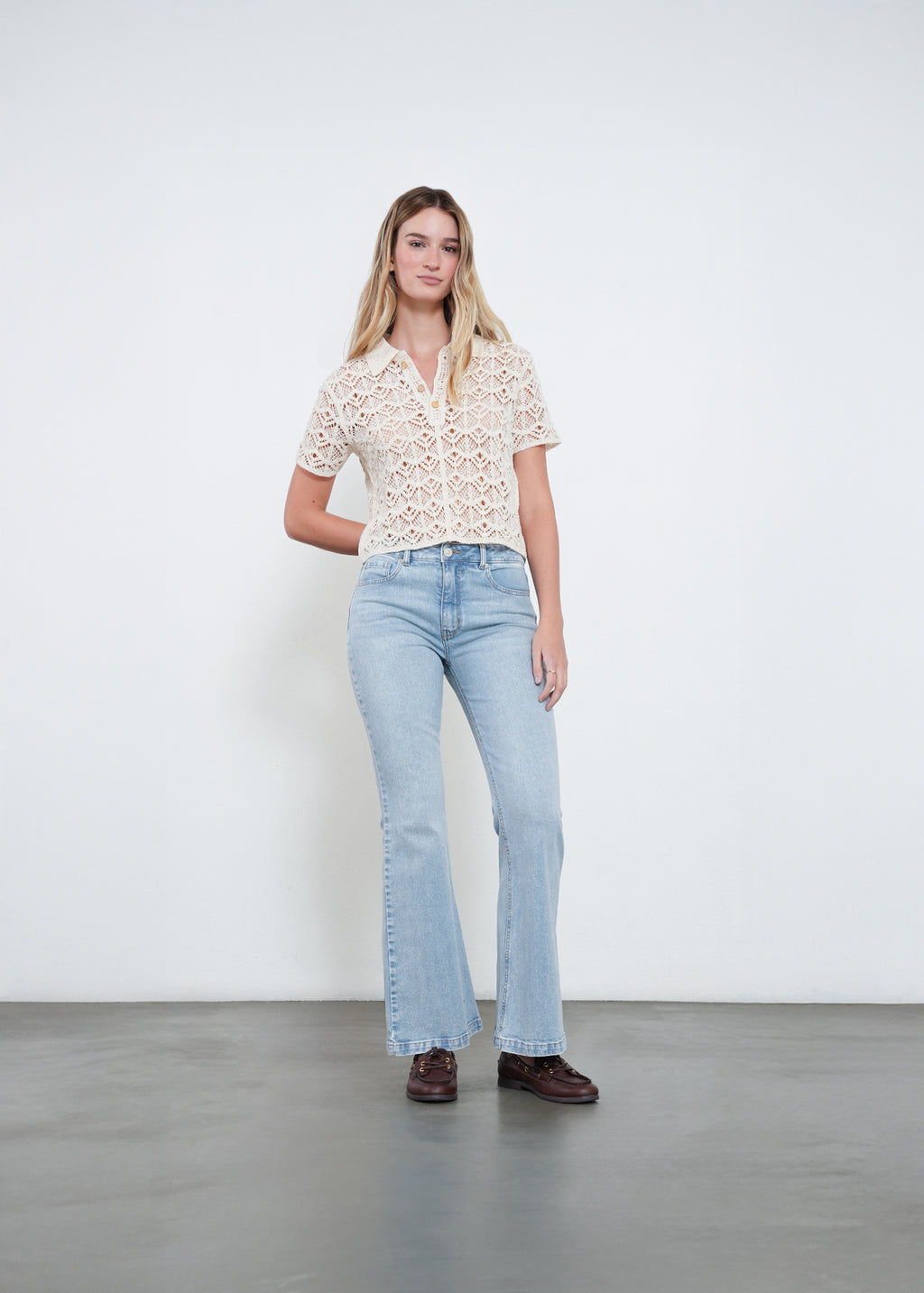 Jean Flare clásico - Azul 14_492H007_AZU183928_3