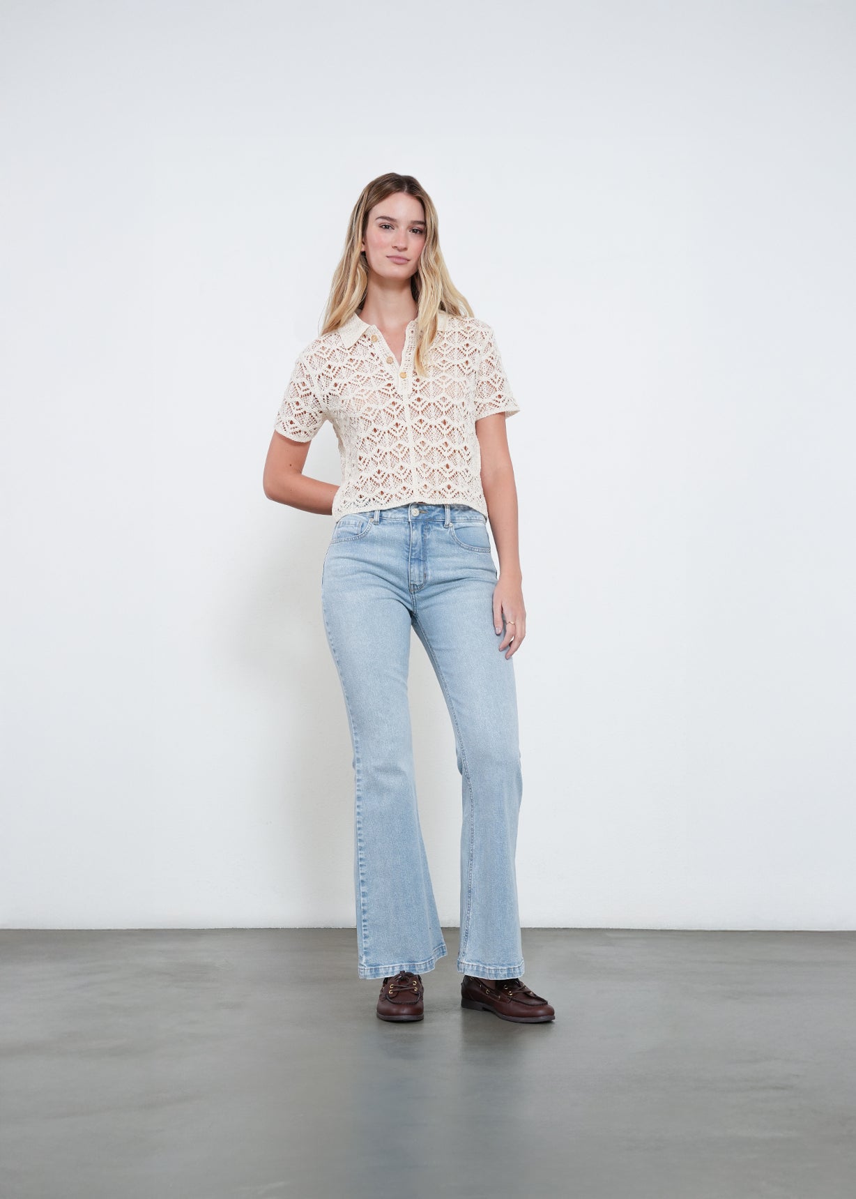 Jean Flare clásico - Azul 14_492H007_AZU183928_3