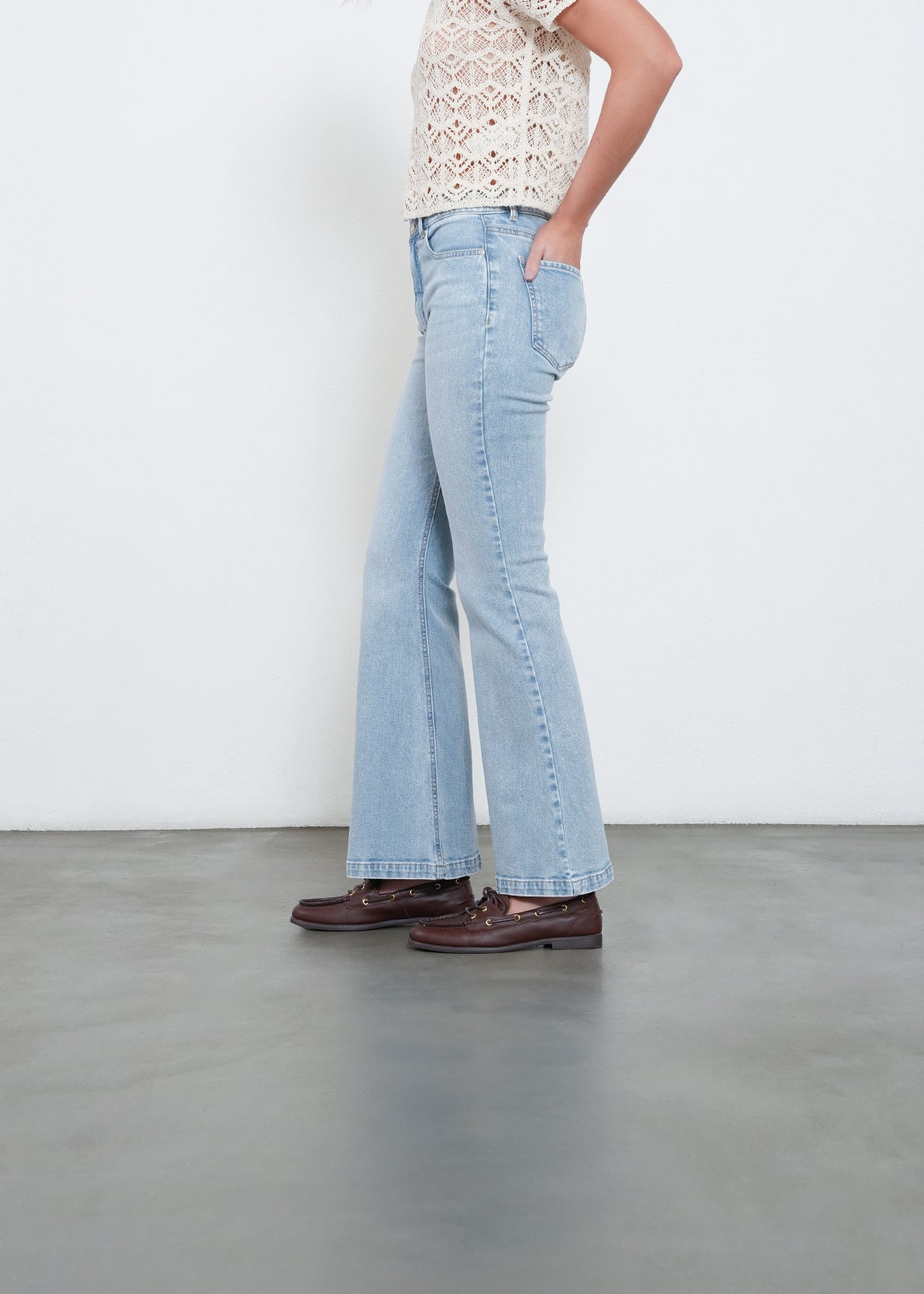 Jean Flare clásico - Azul 14_492H007_AZU183928_5