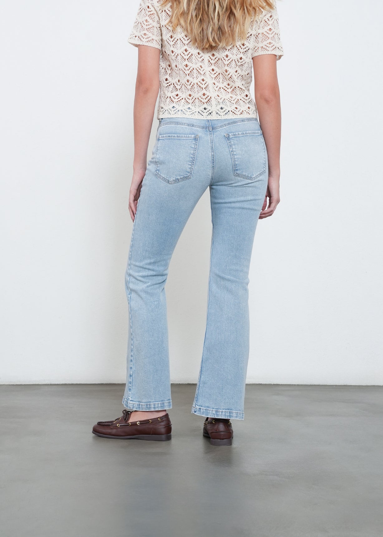 Jean Flare clásico - Azul 14_492H007_AZU183928_7