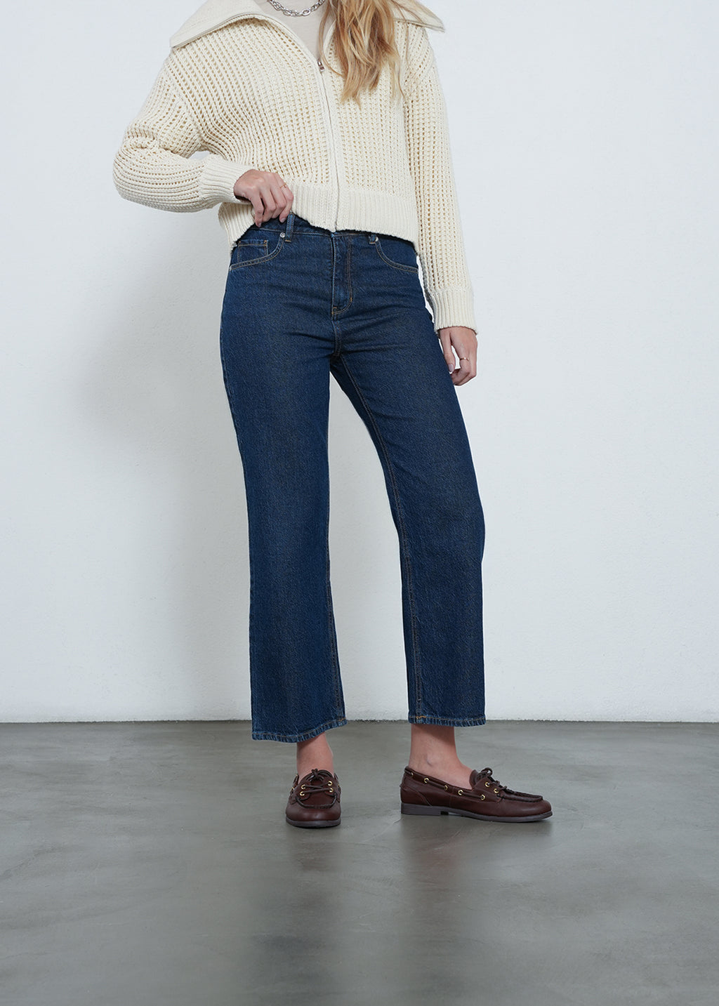 Jean Straight clásico - Azul 14_492H030_AZU194227_0