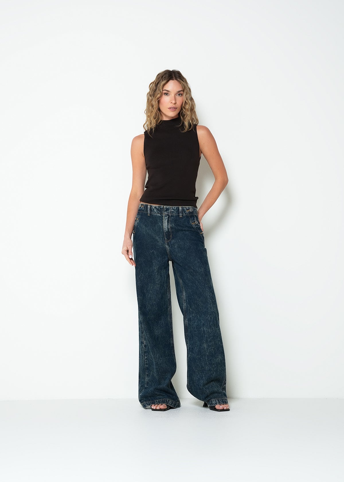 Jean wide leg tiro alto - Azul 14_492H081_AZU194227_3