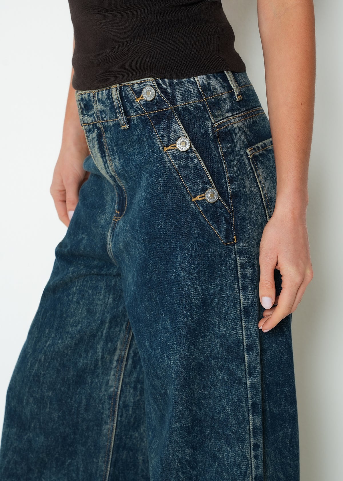 Jean wide leg tiro alto - Azul 14_492H081_AZU194227_7
