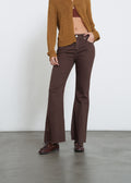 Jean flare tiro alto - Cafe 14_492H084_CAF190915_0