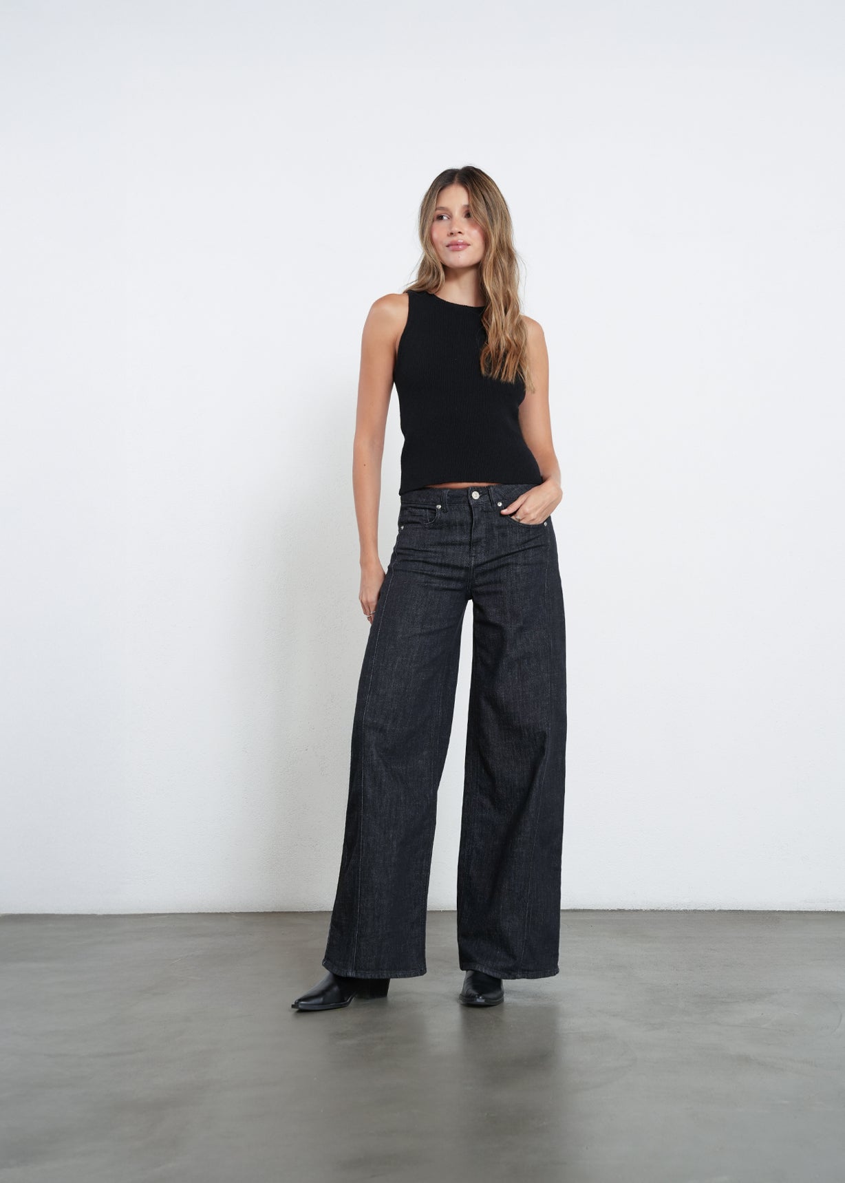 Jean wide long tiro medio - Negro 14_492H088_NEG193909_3