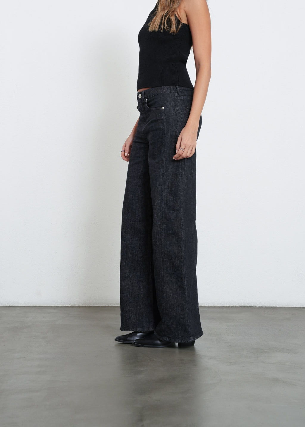 Jean wide long tiro medio - Negro 14_492H088_NEG193909_5