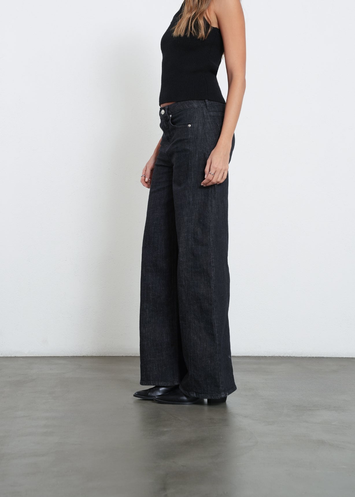 Jean wide long tiro medio - Negro 14_492H088_NEG193909_5