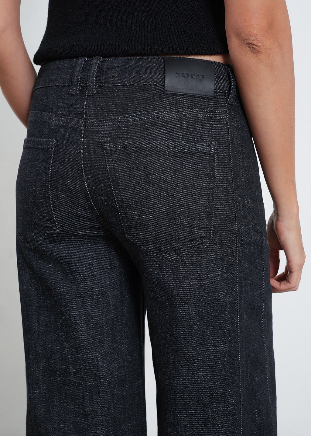Jean wide long tiro medio - Negro 14_492H088_NEG193909_6