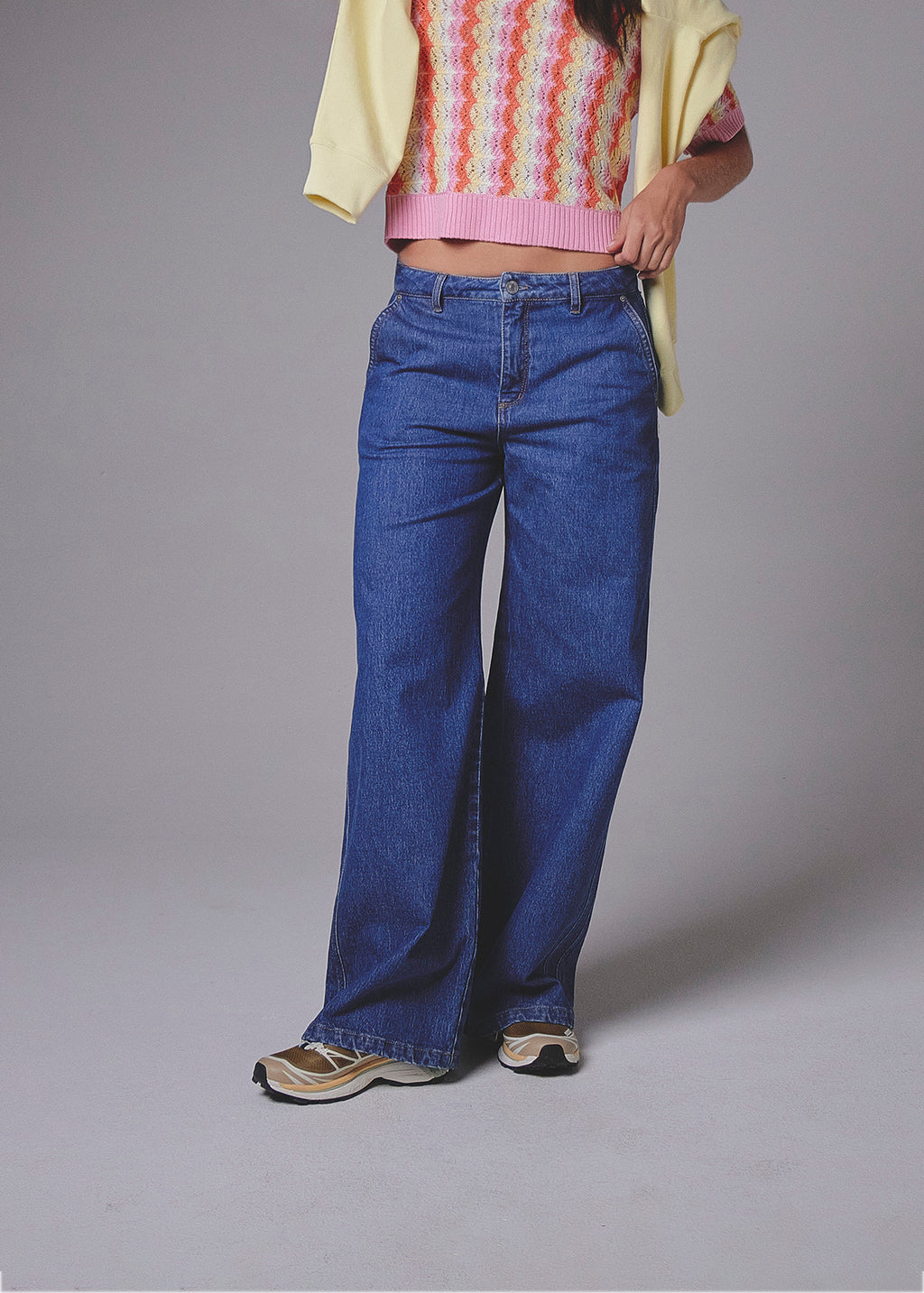 Jean Wide Leg cinco bolsillos - Azul 14_492H334_AZU194227_0