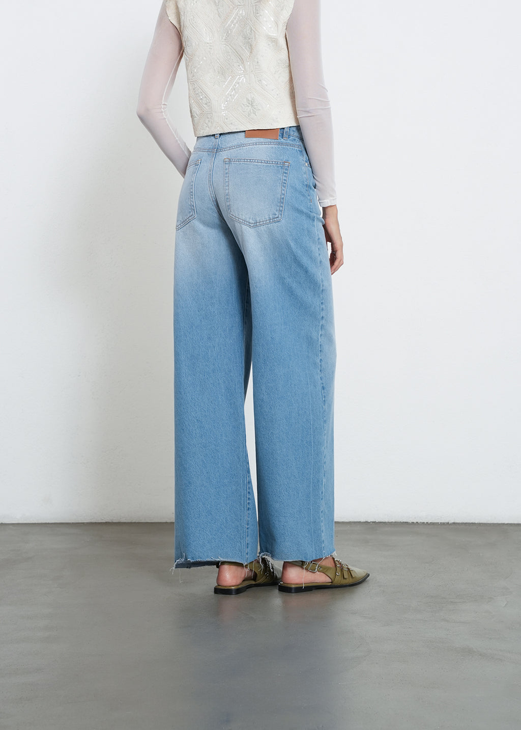 Jean Wide Leg con desvanecido - Azul 14_492H337_AZU183928_5