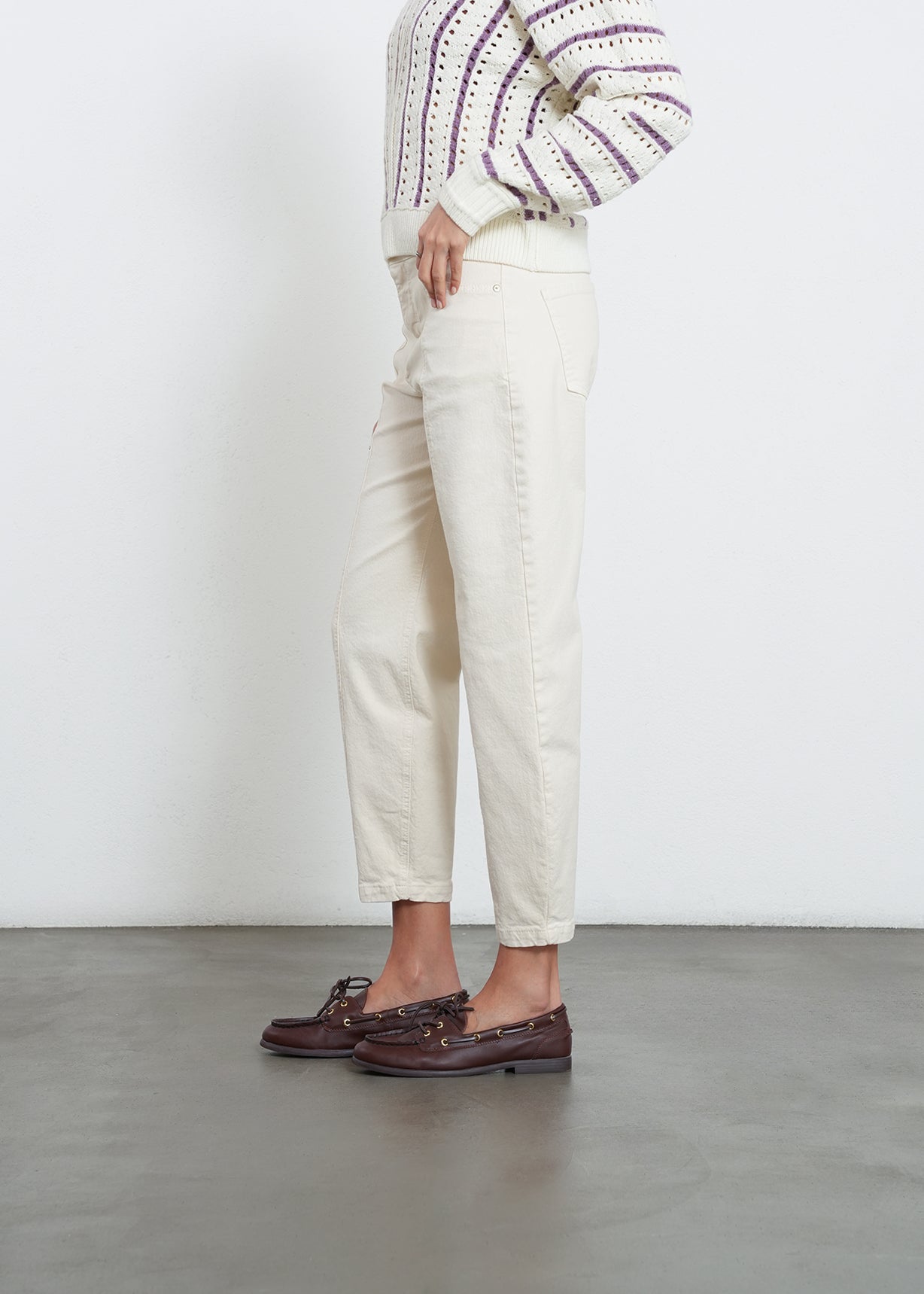 Jean slouchy tiro alto - Crudo 14_492H376_CRU110605_5