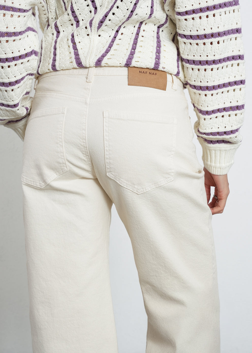Jean slouchy tiro alto - Crudo 14_492H376_CRU110605_7