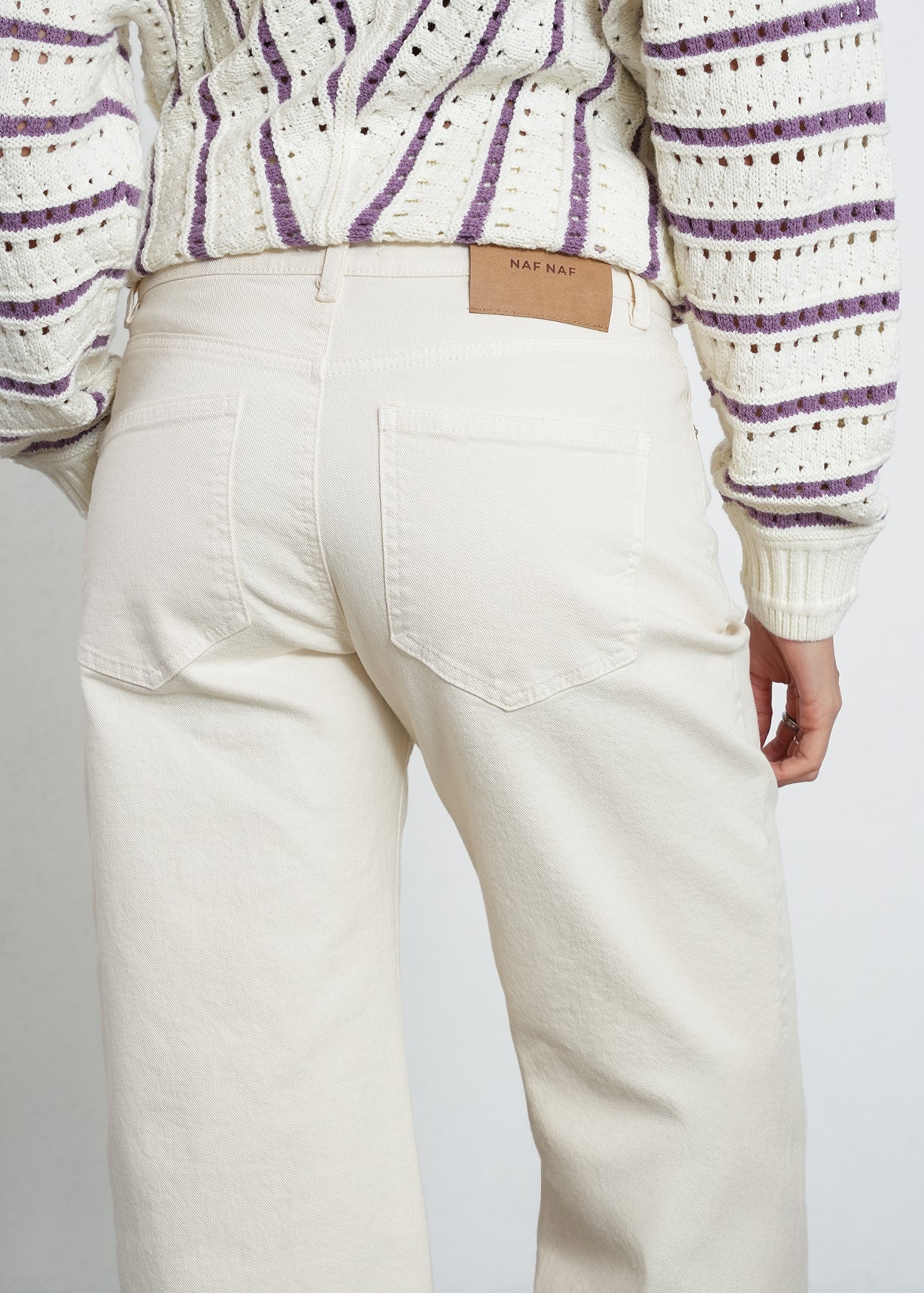 Jean slouchy tiro alto - Crudo 14_492H376_CRU110605_7