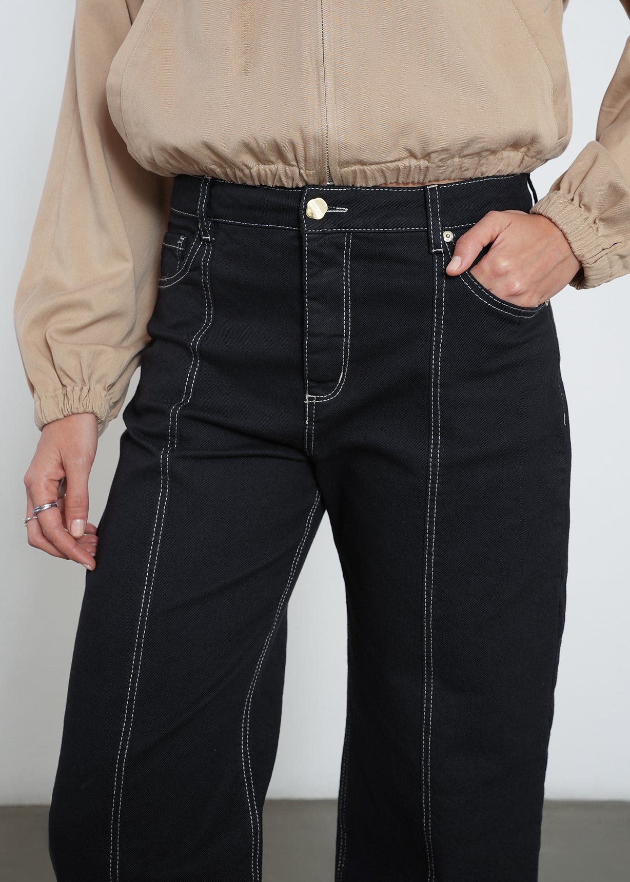 Jean slouchy tiro alto - Negro 14_492H376_NEG193909_4