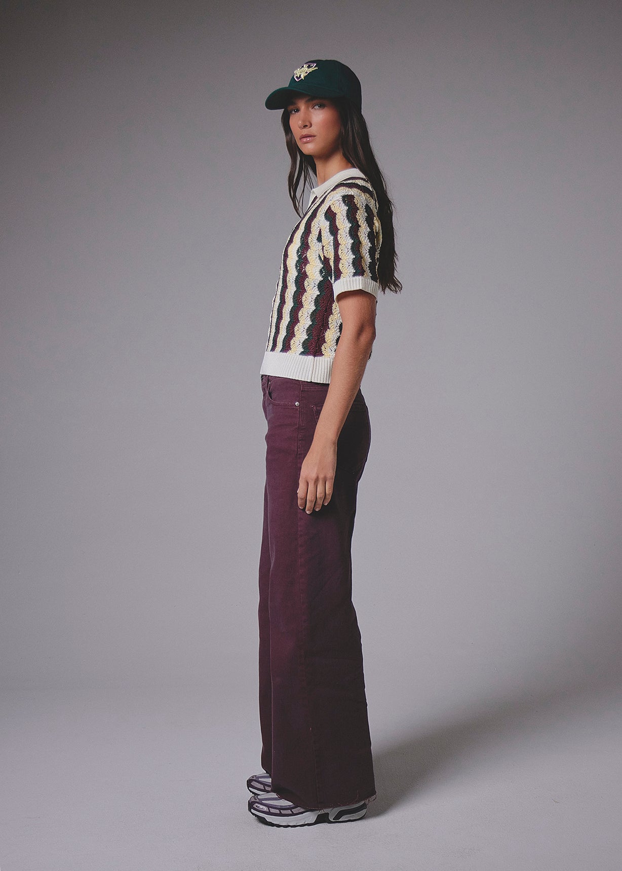 Jean wide leg tiro super alto - Rojo 14_492H377_ROJ191718_3