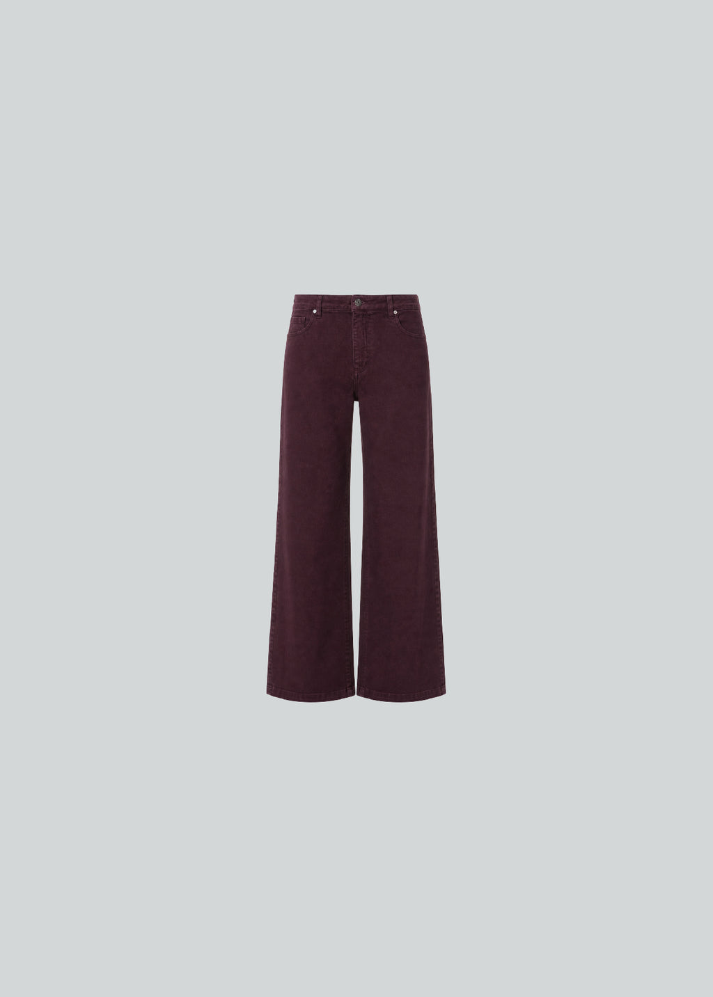 Jean wide leg tiro super alto - Rojo 14_492H377_ROJ191718_4