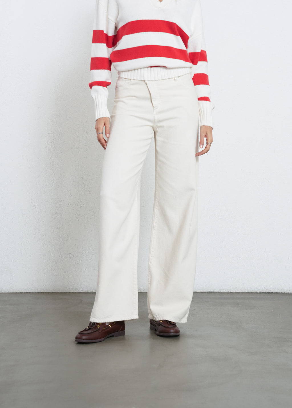 Jean wide leg tiro alto - Crudo 14_492H385_CRU110605_0