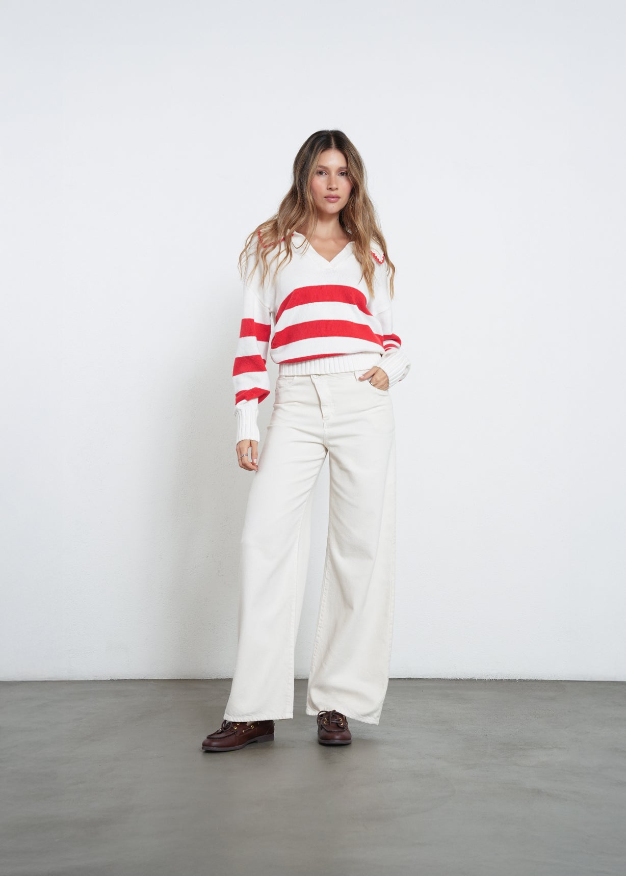 Jean wide leg tiro alto - Crudo 14_492H385_CRU110605_3
