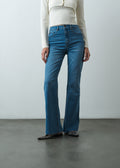 Jean Flare tiro alto - Azul 14_493G004_AZU183928_0