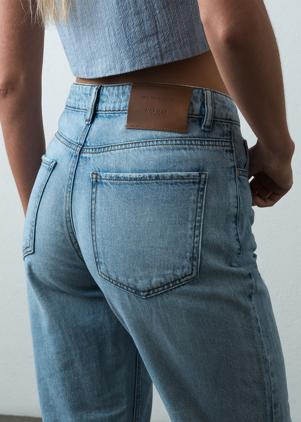 Jean Straight bota recta - Azul 14_493G006_AZU183928_6