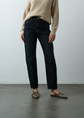 Jean Mom tiro medio tono oscuro - Azul 14_493G302_AZU183928_0