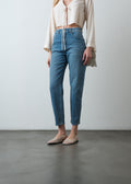 Jean Mom tiro alto de largo cropped - Azul 14_493G304_AZU183928_0