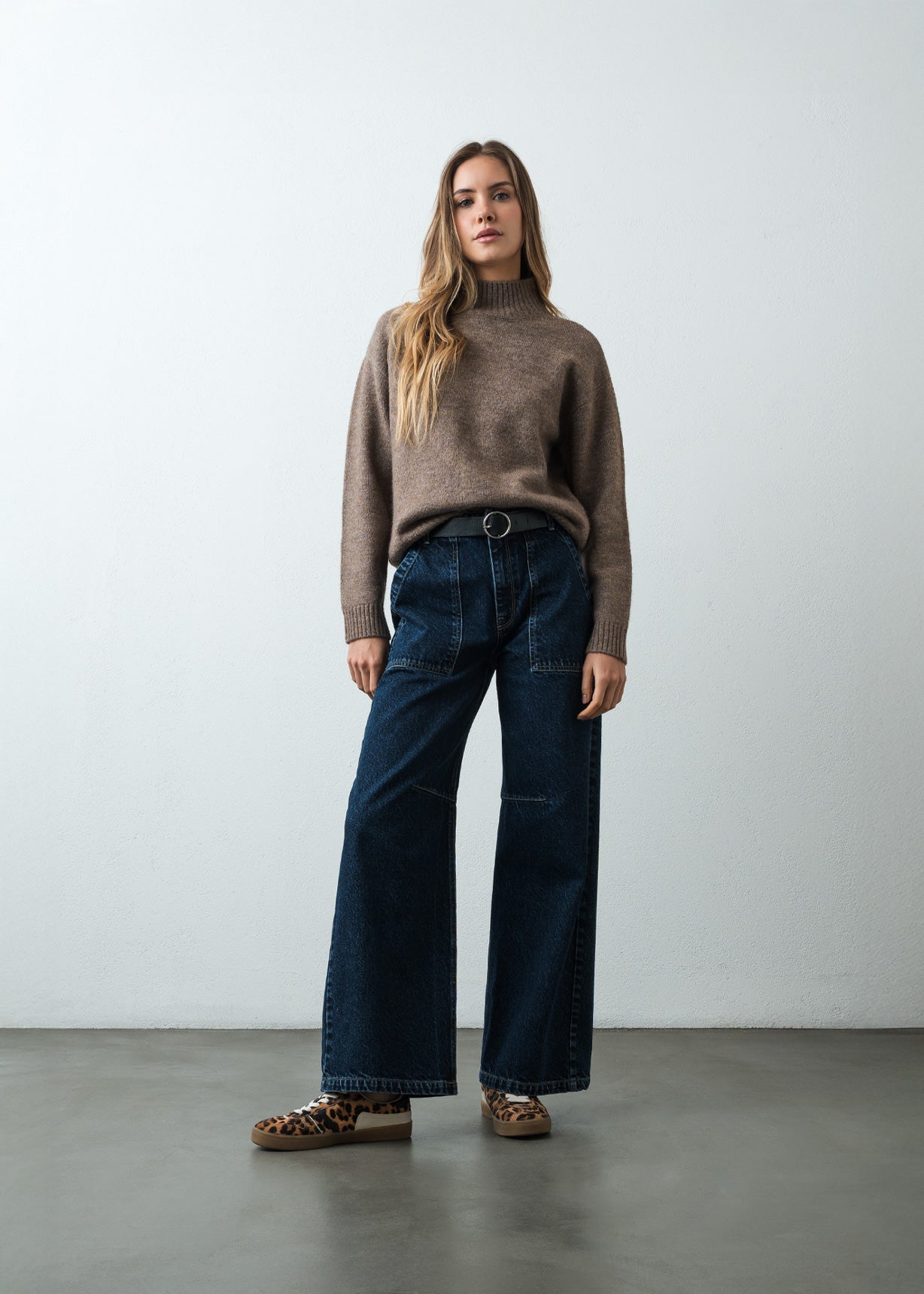 Jean Wide Leg de tiro alto - Azul 14_493G355_AZU194227_3