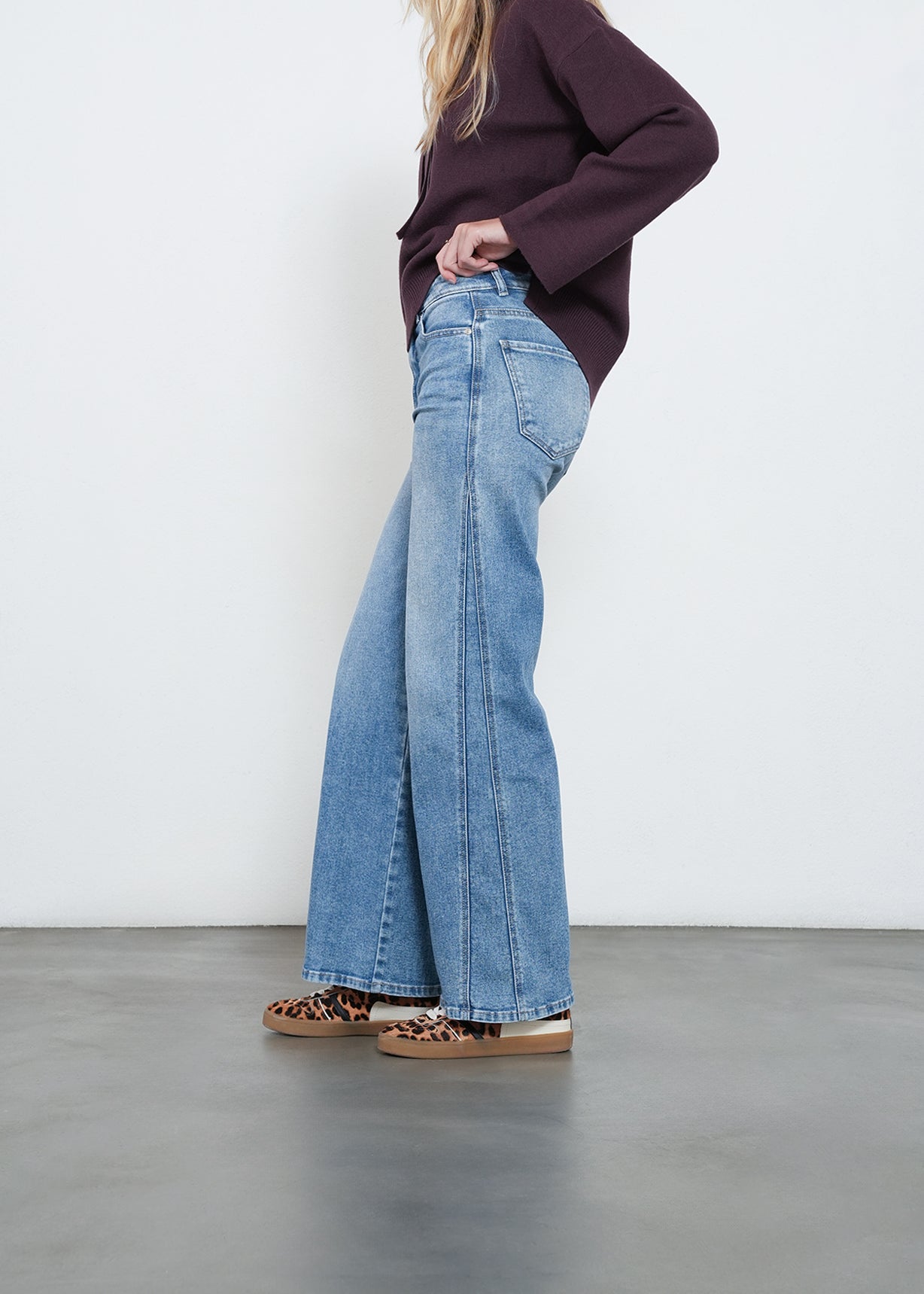 Jean Wide Leg clásico - Azul 14_495H003_AZU183928_5
