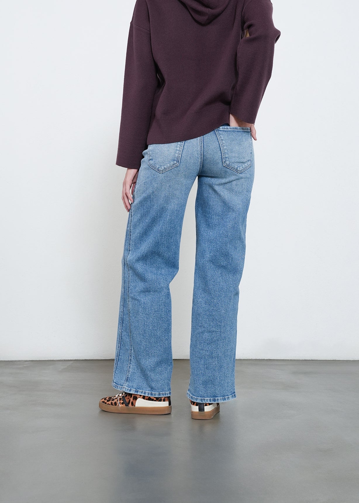 Jean Wide Leg clásico - Azul 14_495H003_AZU183928_7