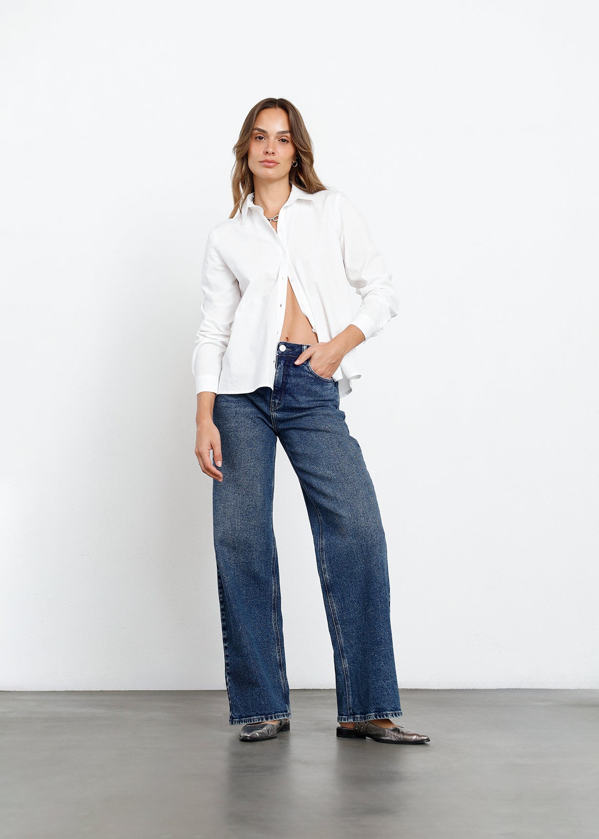 Jean Wide Leg con desvanecido - Azul 14_495H004_AZU183928_5