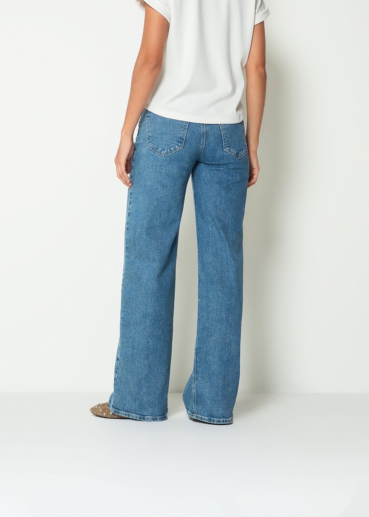 Jean wide leg tiro alto - Azul 14_495H012_AZU183928_7