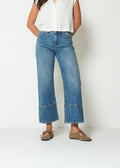 Jean straight tiro alto - Azul 14_495H013_AZU183928_0