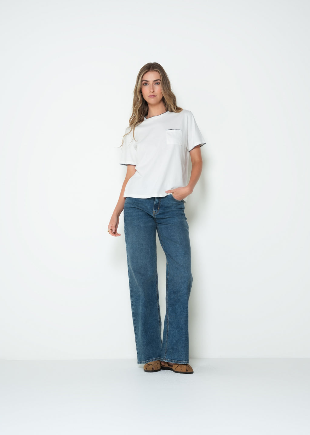 Jean wide tiro medio denim - Azul 14_495H052_AZU183928_3