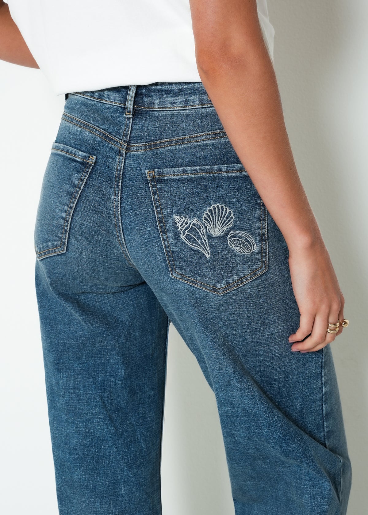 Jean wide tiro medio denim - Azul 14_495H052_AZU183928_7