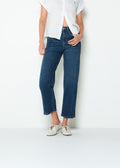 Jean straight tiro medio denim - Azul 14_495H054_AZU183928_0
