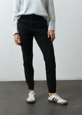 Jean Skinny con bolsillos de parche - Negro 14_499F305_NEG193909_0