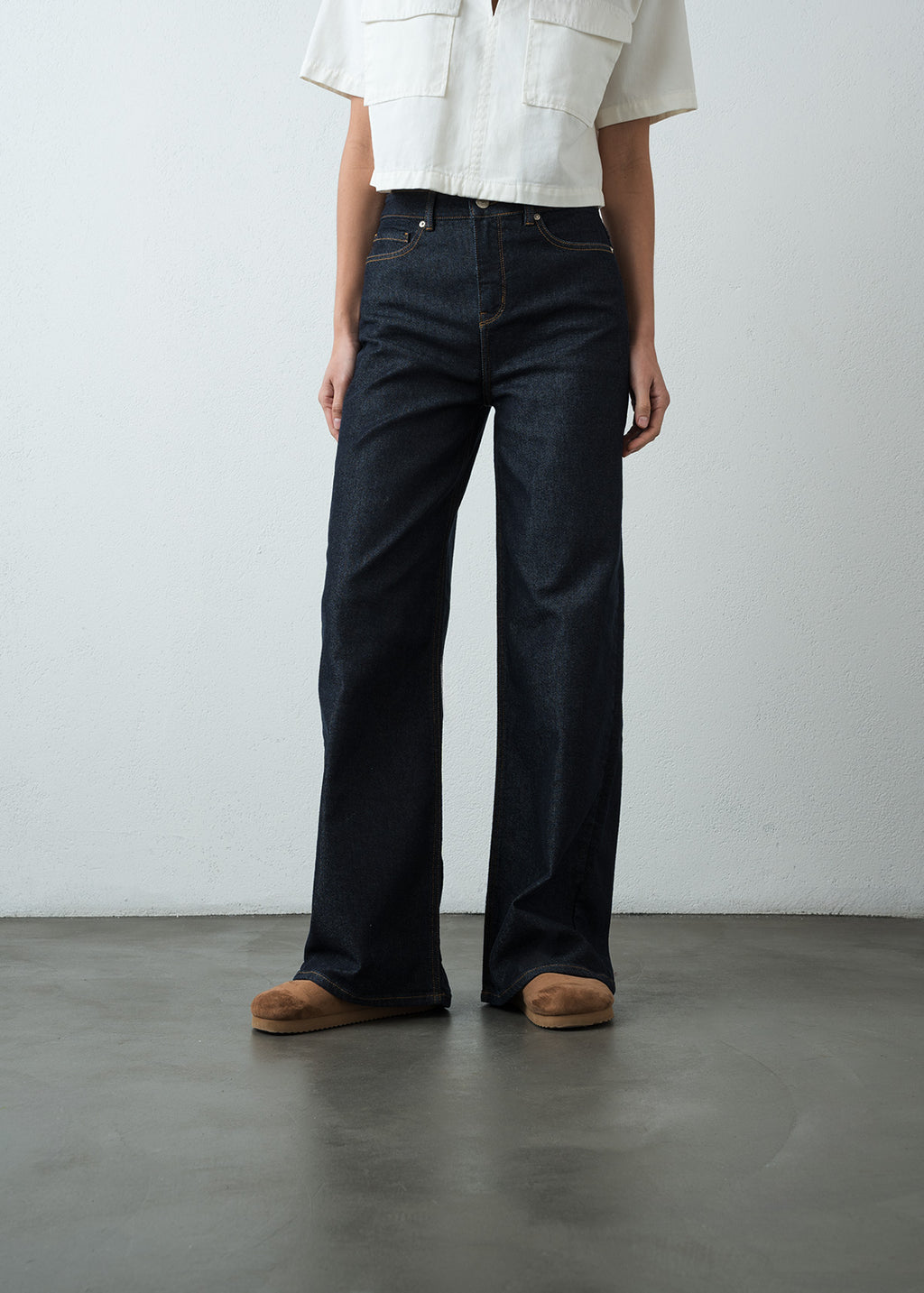 Jean Wide Leg clásico - Azul 14_499G010_AZU194227_0