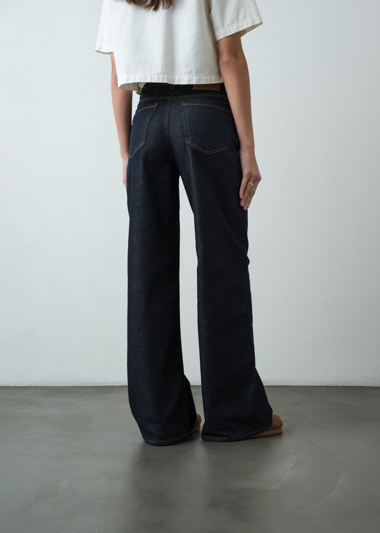Jean Wide Leg clásico - Azul 14_499G010_AZU194227_6