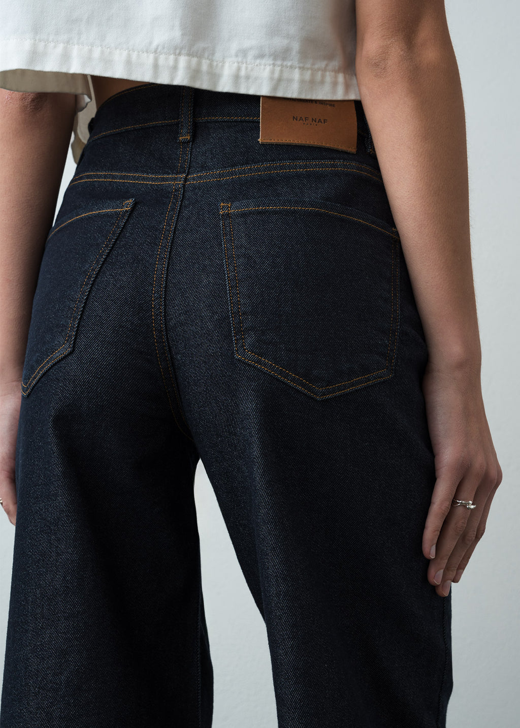Jean Wide Leg clásico - Azul 14_499G010_AZU194227_7