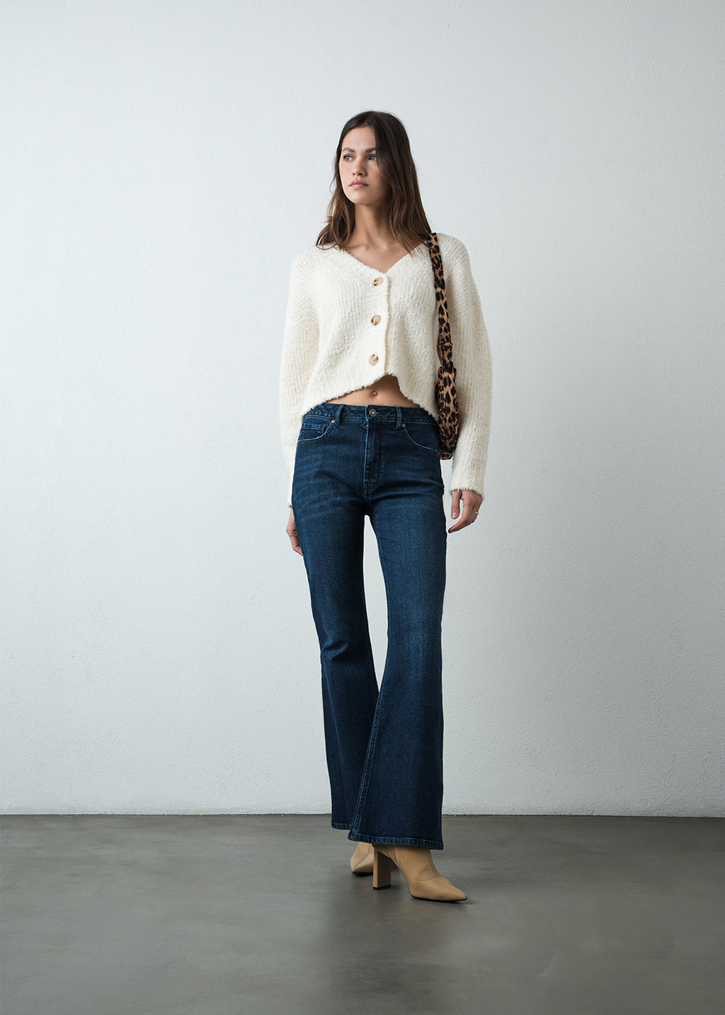 Jean Flare clásico - Azul 14_499G013_AZU194227_3