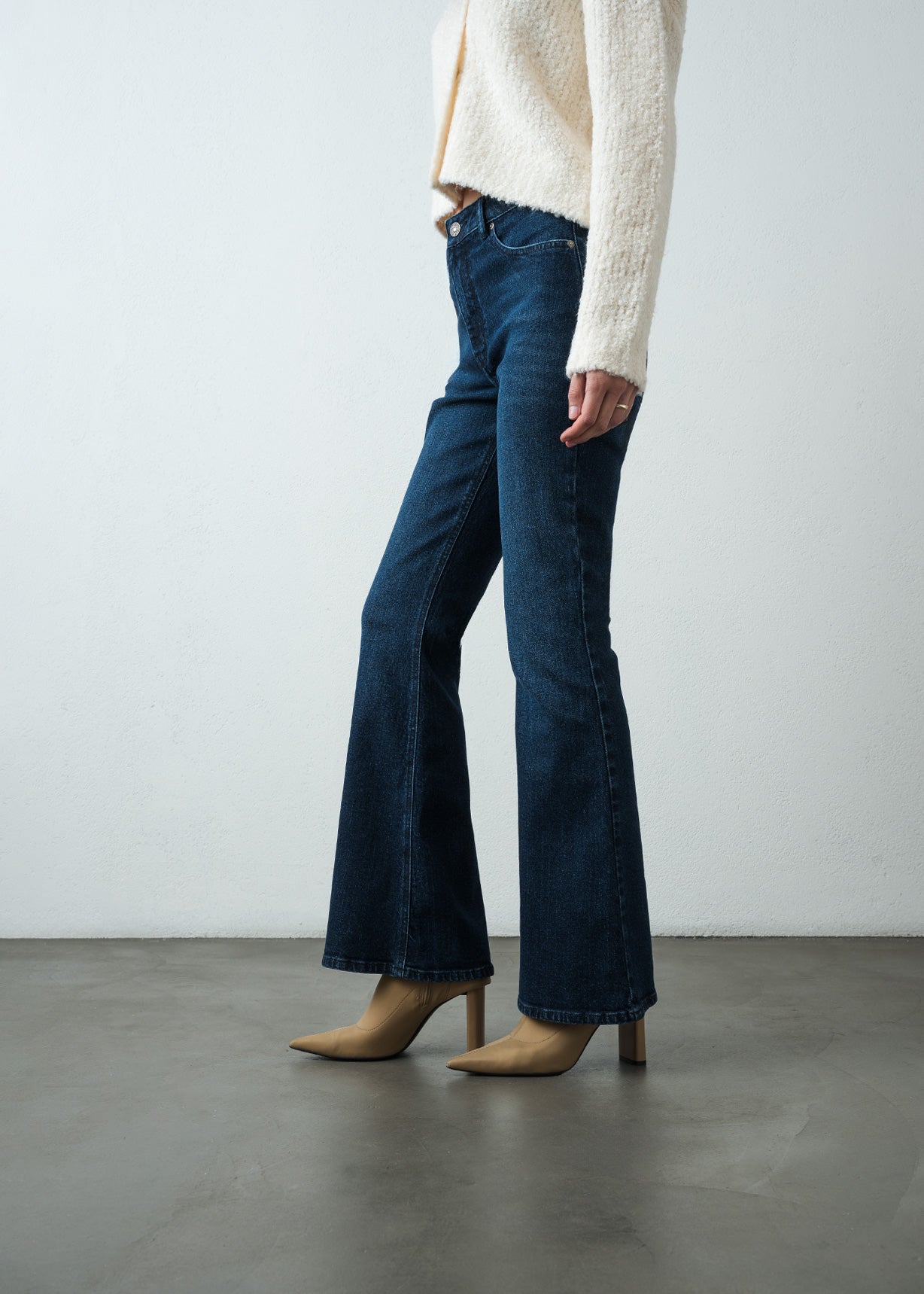 Jean Flare clásico - Azul 14_499G013_AZU194227_5