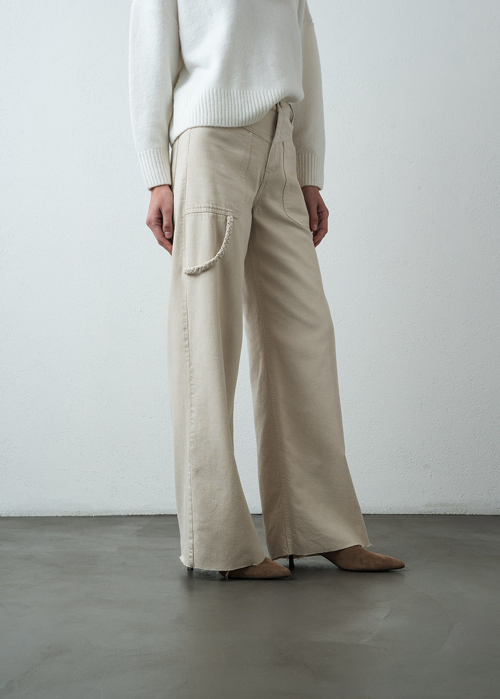 Jean Wide Leg con cargadera - Crudo 14_499G308_CRU135304_5