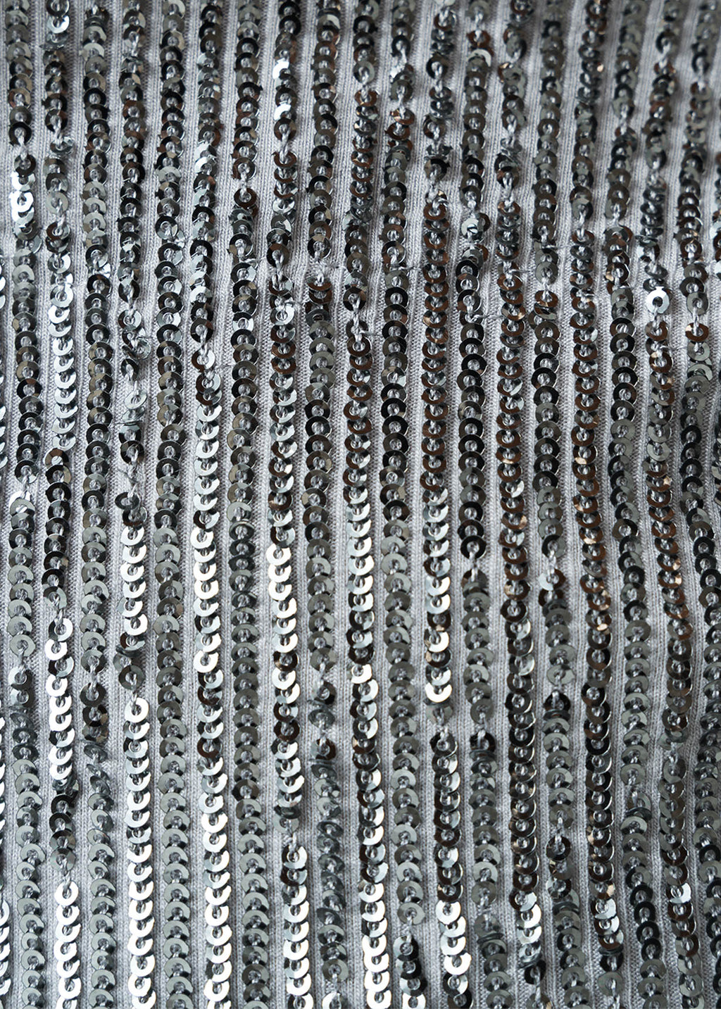 Camiseta manga sisa con lentejuelas - Gris 14_503G007_GRI144103_4