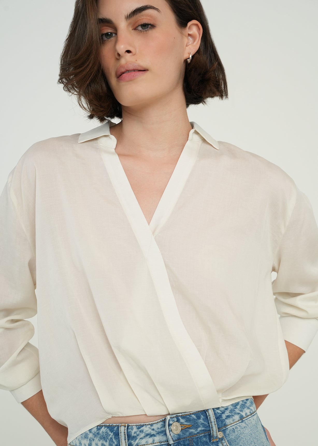 Camisa manga larga - Crudo 14_511H305_CRU110605_4