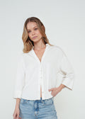 Camisa clásica amplia - Crudo 14_512H309_CRU111001_0