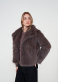 Chaqueta afelpada - Cafe 14_522H067_CAF190840_0