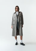 Chaqueta tipo abrigo largo - Gris 14_523G036_GRI170205_0