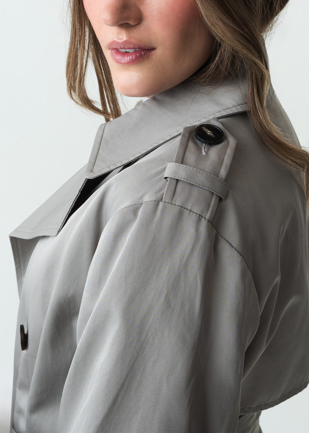 Chaqueta tipo abrigo largo - Gris 14_523G036_GRI170205_4