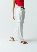 Pantalón clásico Wide Leg - Crudo 14_531G302_CRU111001_0