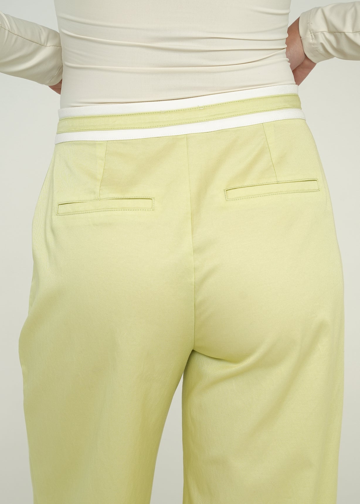 Pantalón Wide Leg tiro alto - Amarillo 14_531H307_AMA120521_6